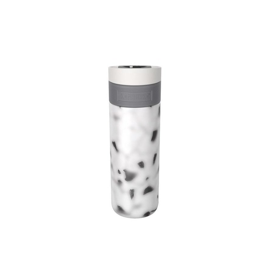 Kambukka kubek termiczny Etna 500ml Foggy Terrazzo – 3