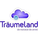 Traumeland antklodė MOOS 135x100 cm T060181 Traumeland antklodė MOOS 135x100 cm T060181