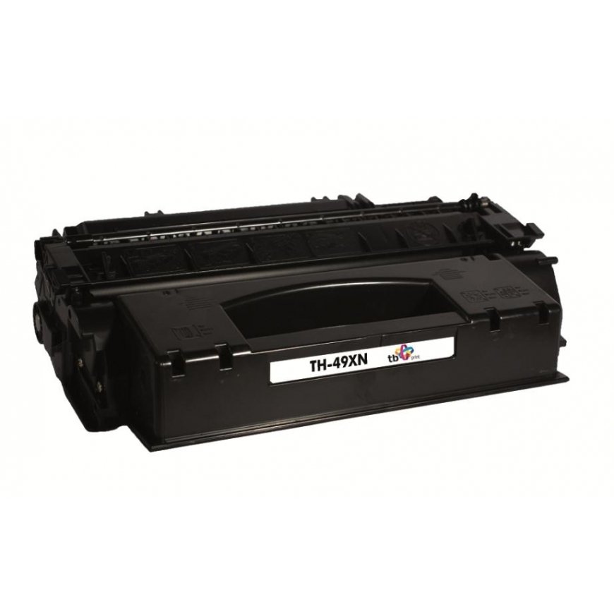 Toner TB Print Black Zamiennik 49X (TH49XN) – 2
