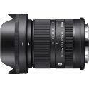 Lens SIGMA 18-50mm F2.8 DC DN | Modern | Leica L-Mount Lens SIGMA 18-50mm F2.8 DC DN | Modern | Leica L-Mount