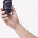 Objektyvas SIGMA 18-50mm F2.8 DC DN | Šiuolaikinis | Leica L-Mount Objektyvas SIGMA 18-50mm F2.8 DC DN | Šiuolaikinis | Leica L-Mount
