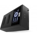 Newell Camera Charger Newell FDL-USB-C dual-channel charger for NP-BX1 batteries