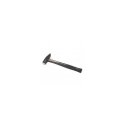 Locksmith's hammer PEDDINGHAUS Carbotec 1000 g Locksmith's hammer PEDDINGHAUS Carbotec 1000 g