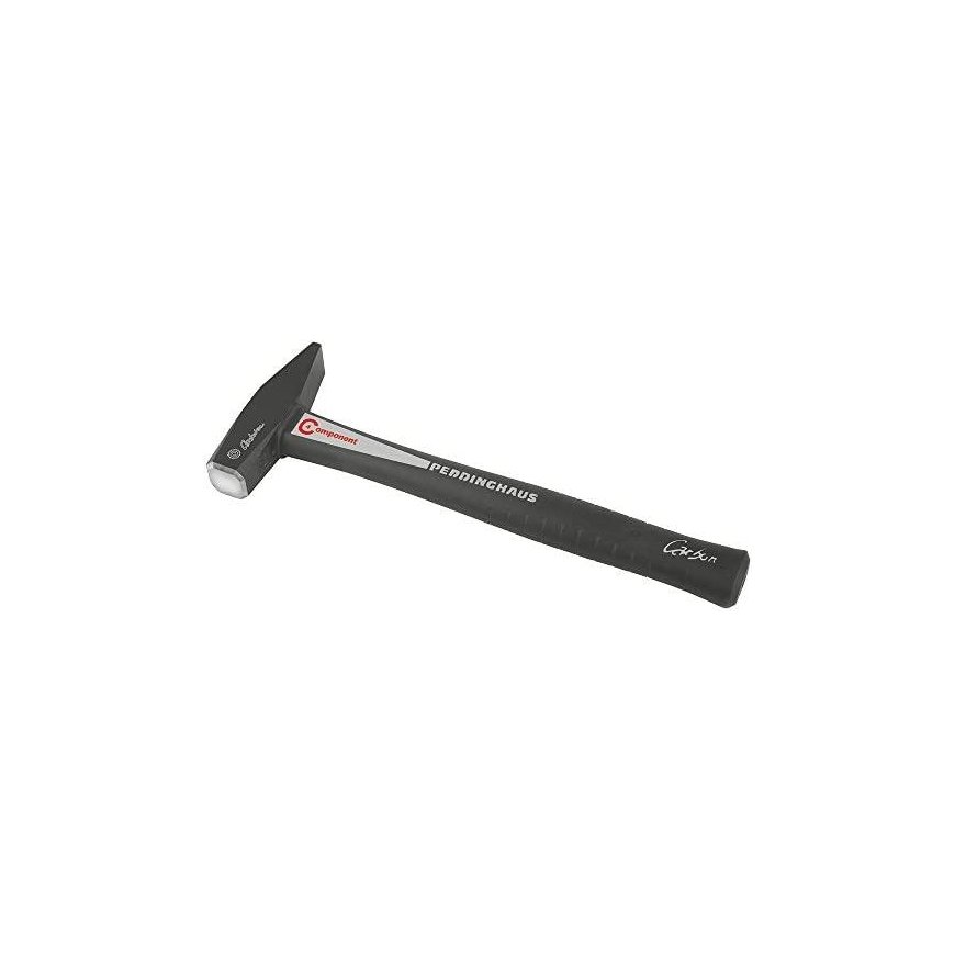 Locksmith's hammer PEDDINGHAUS Carbotec 1000 g – 2