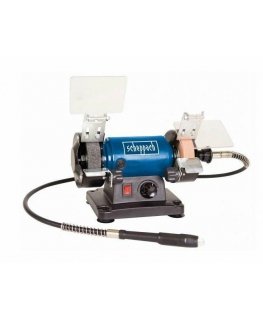 SCHEPPACH DESK POLISHER