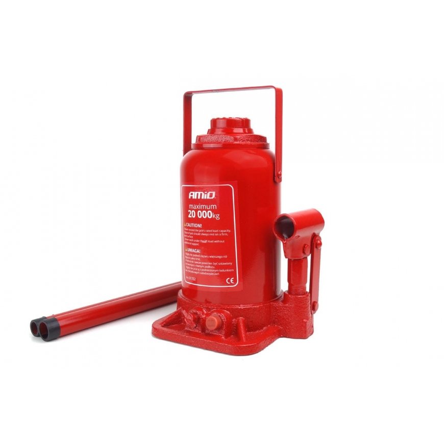 Amio Column hydraulic jack 20t