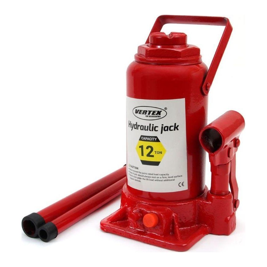 Amio Column hydraulic jack 20t – 2