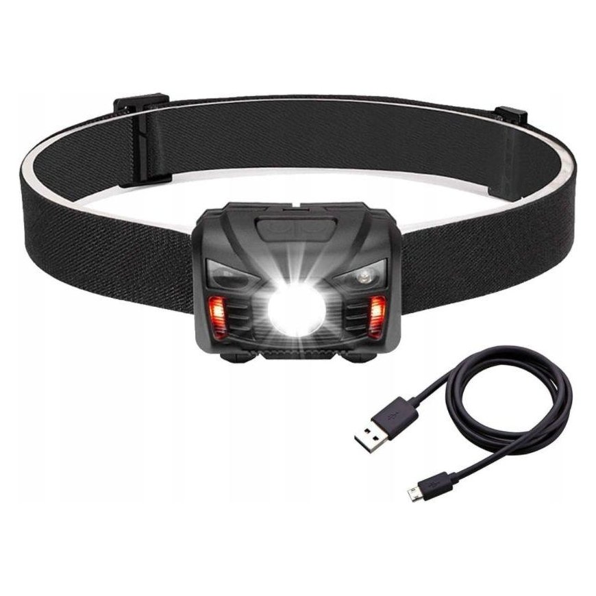 Vayox VA0020 headlight