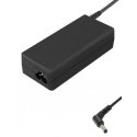 QOLTEC 50014 Laptop AC power adapter 65W 3.25 A 20V 5.5x2.5 +power cable QOLTEC 50014 Laptop AC power adapter 65W 3.25 A 20V 5.5x2.5 +power cable