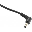 QOLTEC 50014 Nešiojamas kompiuteris AC power adapter 65W 3.25 A 20V 5.5x2.5 +power kabelis