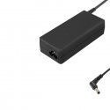 QOLTEC 50014 Nešiojamas kompiuteris AC power adapter 65W 3.25 A 20V 5.5x2.5 +power kabelis