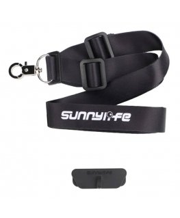 Bracket & Strap Sunnylife Disassembly-free RC GK507