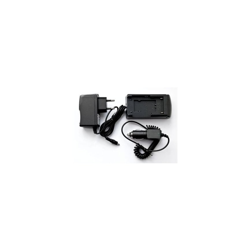 Extra Digital Charger DU14,DU21D08S,D28S,D120,D320,S002,S006, BN-V707/714/733 " – 2