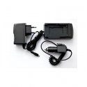 Extra Digital Charger DU14,DU21D08S,D28S,D120,D320,S002,S006, BN-V707/714/733 "
