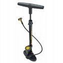 Topeak JoeBlow Max HP Juodas Floor air pump Topeak JoeBlow Max HP Juodas Floor air pump