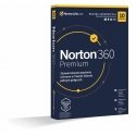Symantec NortonLifeLock Norton 360 Premium 1 metų(s)