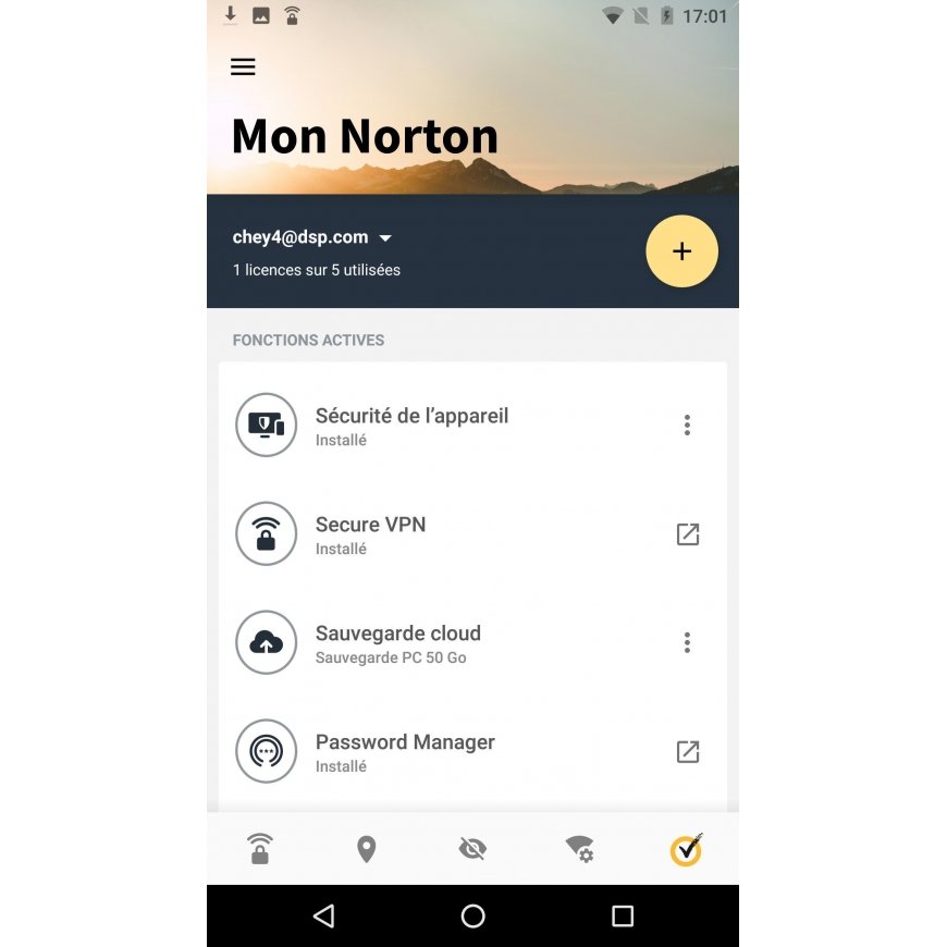 Symantec NortonLifeLock Norton 360 Premium 1 metų(s) – 3
