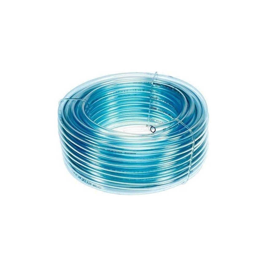 Godmar 1 ply gasoline and oil hose, diameter 8 mm / 1 mb (25 m in a roll) – 2