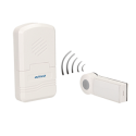 Orno DISCO DC wireless doorbell, lighting battery, white (OR-DB-KH-122) Orno DISCO DC wireless doorbell, lighting battery, white (OR-DB-KH-122)