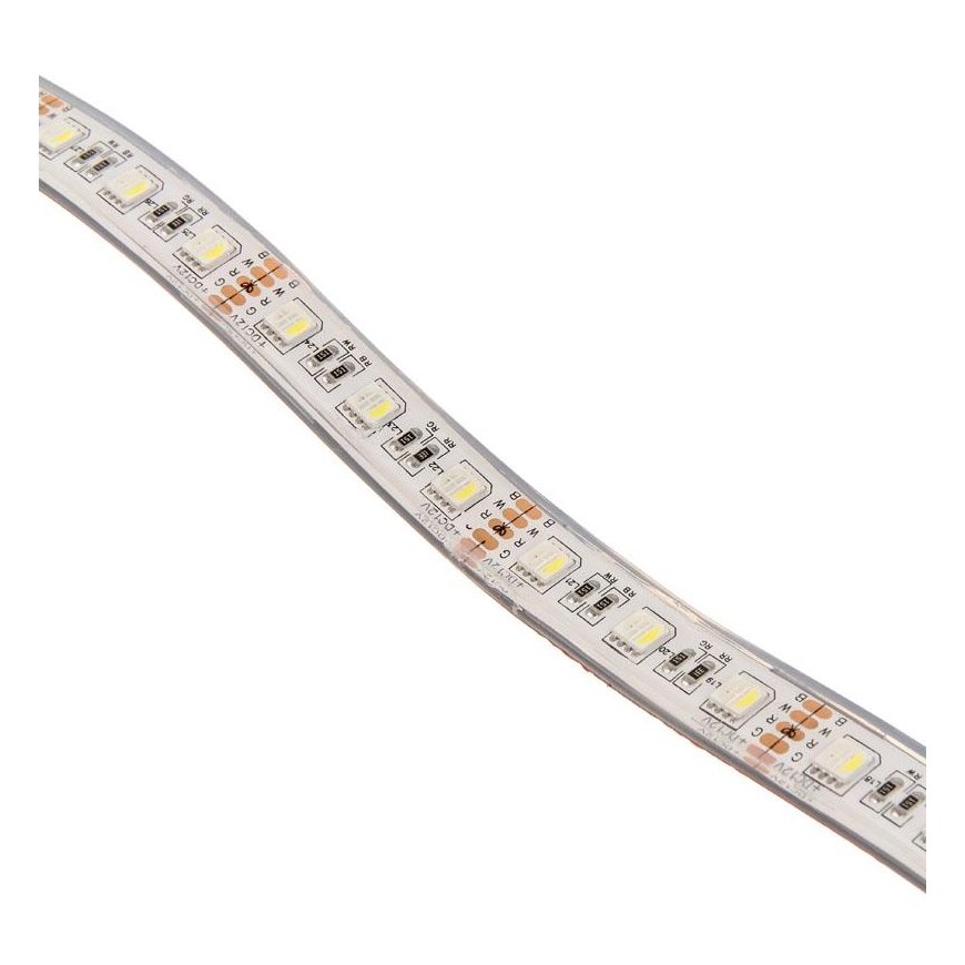 Lamptrono Flexlight RGBW 3M- dvigubas/2 x 30 LED – 4