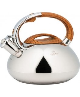King Hoff KETTLE WITH WHISTLE KINGHOFF 3.0L KH-3274