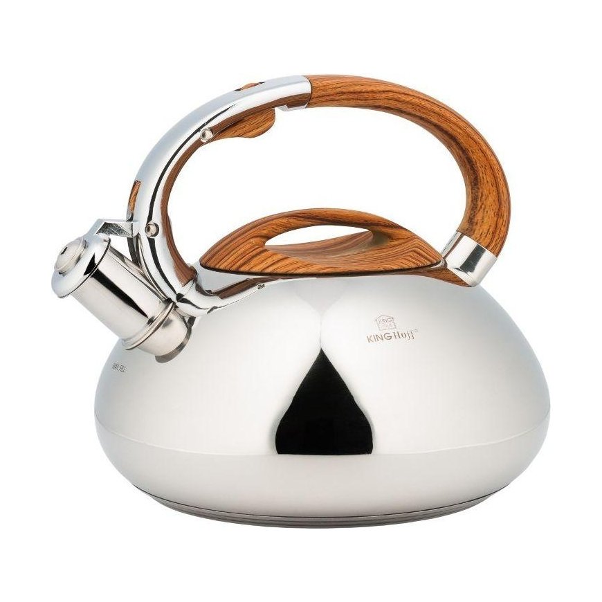 King Hoff KETTLE WITH WHISTLE KINGHOFF 3.0L KH-3274