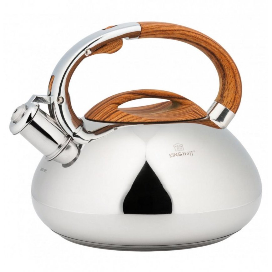 King Hoff VIRDULYS SU ŠVILPUKU KINGHOFF 3.0L KH-3274 – 2