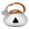 King Hoff KETTLE WITH WHISTLE KINGHOFF 3.0L KH-3274