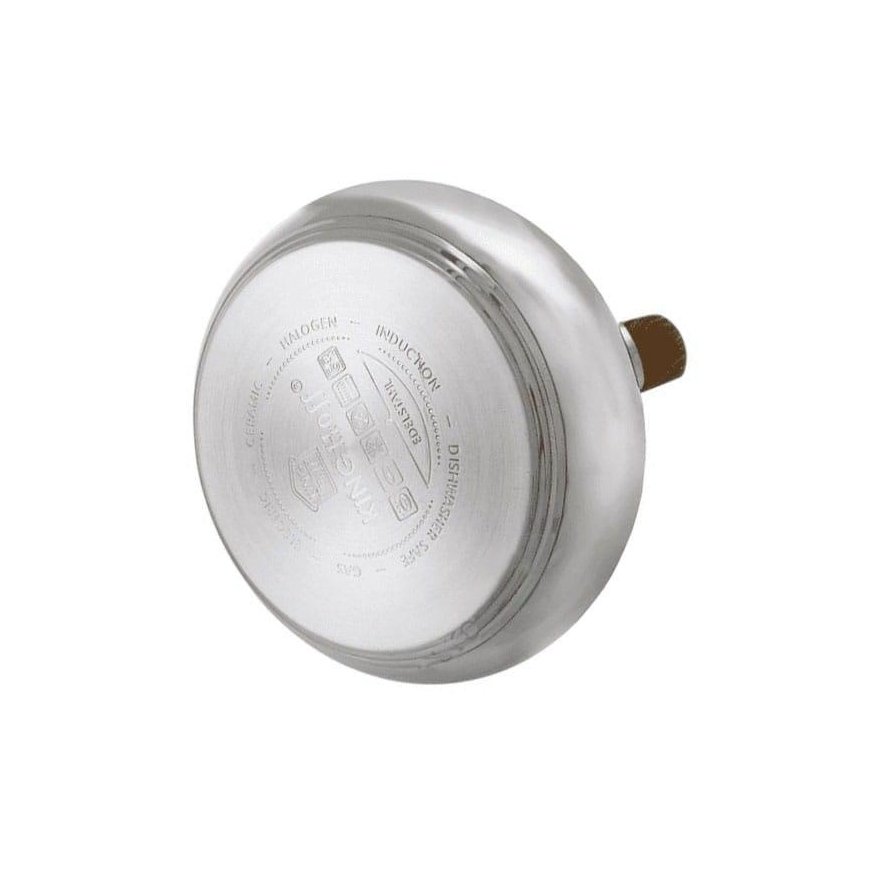 King Hoff KETTLE WITH WHISTLE KINGHOFF 3.0L KH-3274 – 3