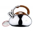 King Hoff KETTLE WITH WHISTLE KINGHOFF 3.0L KH-3274