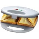 Toaster BOMANN ST 5016 white. Sandwich maker Toaster BOMANN ST 5016 white. Sandwich maker
