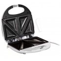 Toaster BOMANN ST 5016 white. Sandwich maker Toaster BOMANN ST 5016 white. Sandwich maker