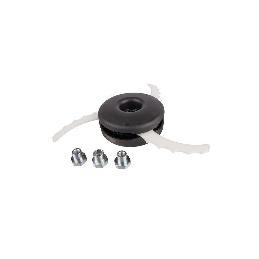 Makita Disc for grass with plastic blade 198383-1