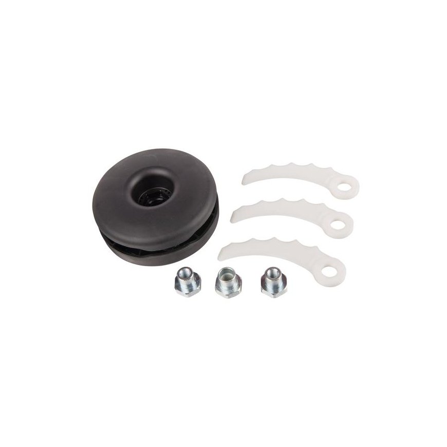 Makita Disc for grass with plastic blade 198383-1 – 2