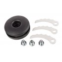 Makita Disc for grass with plastic blade 198383-1 Makita Disc for grass with plastic blade 198383-1