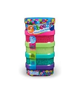 ORBEEZ Large Water Ball Set, 5 Pack