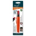 Pica VISOR permanent Marker, red / SB Pica VISOR permanent Marker, red / SB