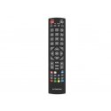Lamex LXP1501 ТВ пульт LCD Blaupunkt SMART, NETFLIX,YOUTUBE Lamex LXP1501 ТВ пульт LCD Blaupunkt SMART, NETFLIX,YOUTUBE