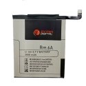 Extra Digital Battery for Xiaomi Redmi 6A Extra Digital Battery for Xiaomi Redmi 6A