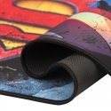 Subsonic Pelės kilimėlis žaidimams XXL Superman Subsonic Pelės kilimėlis žaidimams XXL Superman