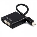 RoGer MiniDisplayPort uz DVI Adapteris 2K@60Hz / 24+5 PIN RoGer MiniDisplayPort uz DVI Adapteris 2K@60Hz / 24+5 PIN
