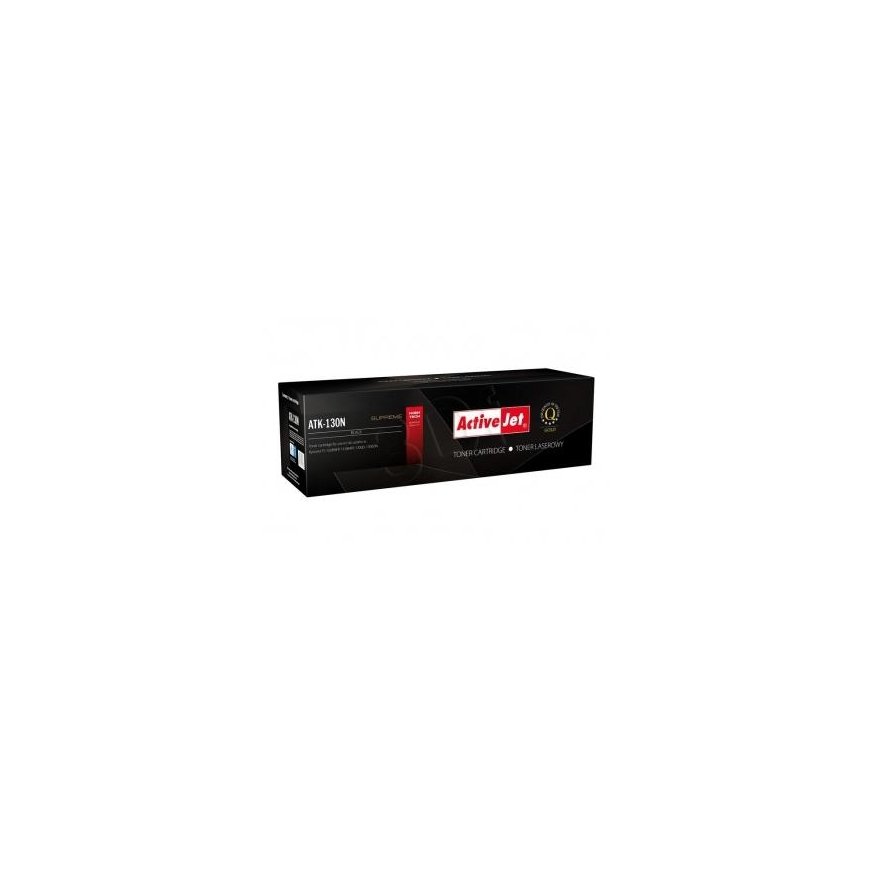 KYOCERA Activejet ATK-130N toner (replacement for