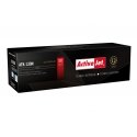 Activejet ATK-130N toner (replacement skirta Kyocera TK-130 Supreme 7200 pages juodas)
