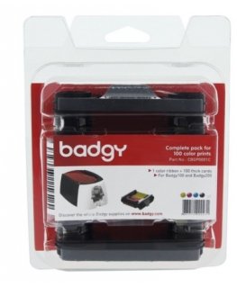 Evolis CBGP0001C printer kit