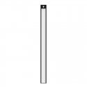 Yeelight skapja gaisma YLBGD-0046 Kustību sensora skapja gaisma 60 cm melna 4000 K Yeelight skapja gaisma YLBGD-0046 Kustību sensora skapja gaisma 60 cm melna 4000 K