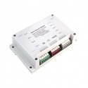 TUYA / SmartLife smart 4-channel Wi-Fi switch TUYA / SmartLife smart 4-channel Wi-Fi switch
