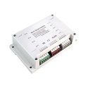 TUYA / SmartLife smart 4-channel Wi-Fi switch TUYA / SmartLife smart 4-channel Wi-Fi switch