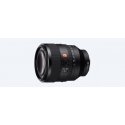 Sony FE 50mm F1.2 GM MILC Plačiakampis objektyvas Juoda Sony FE 50mm F1.2 GM MILC Plačiakampis objektyvas Juoda