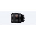 Sony FE 50mm F1.2 GM MILC Wide lens Black