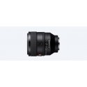 Sony FE 50mm F1.2 GM MILC Wide lens Black